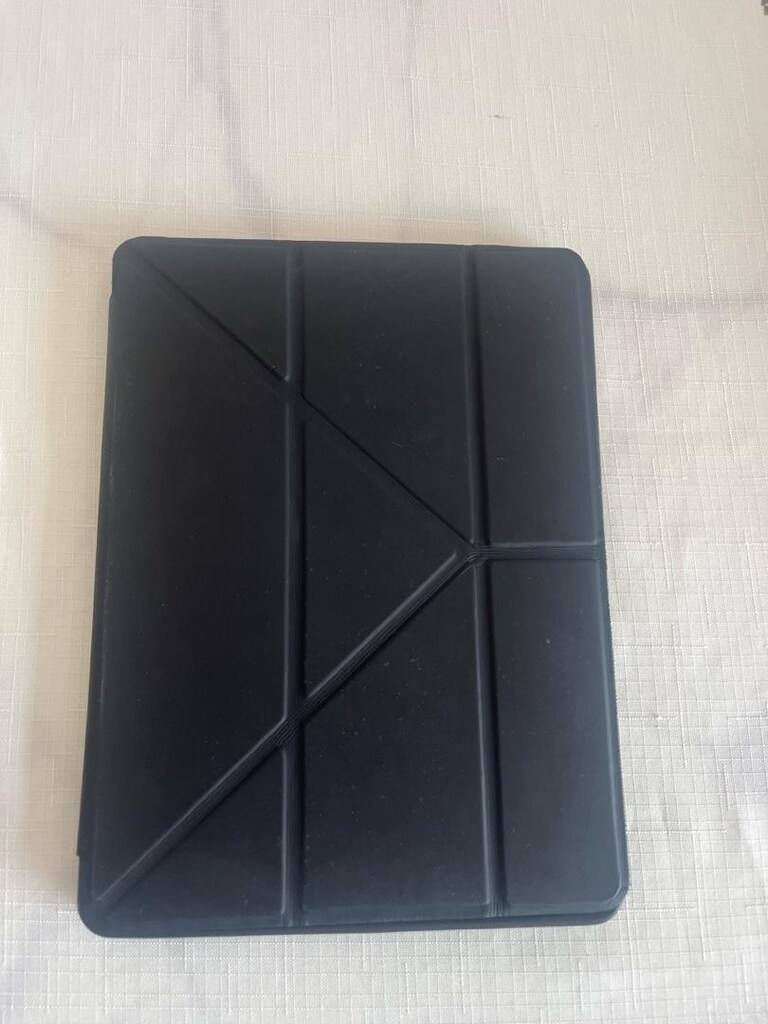 İpad 9. Nesil 64 Gb Uzay Gri Kullanılmamış cihaz - 8