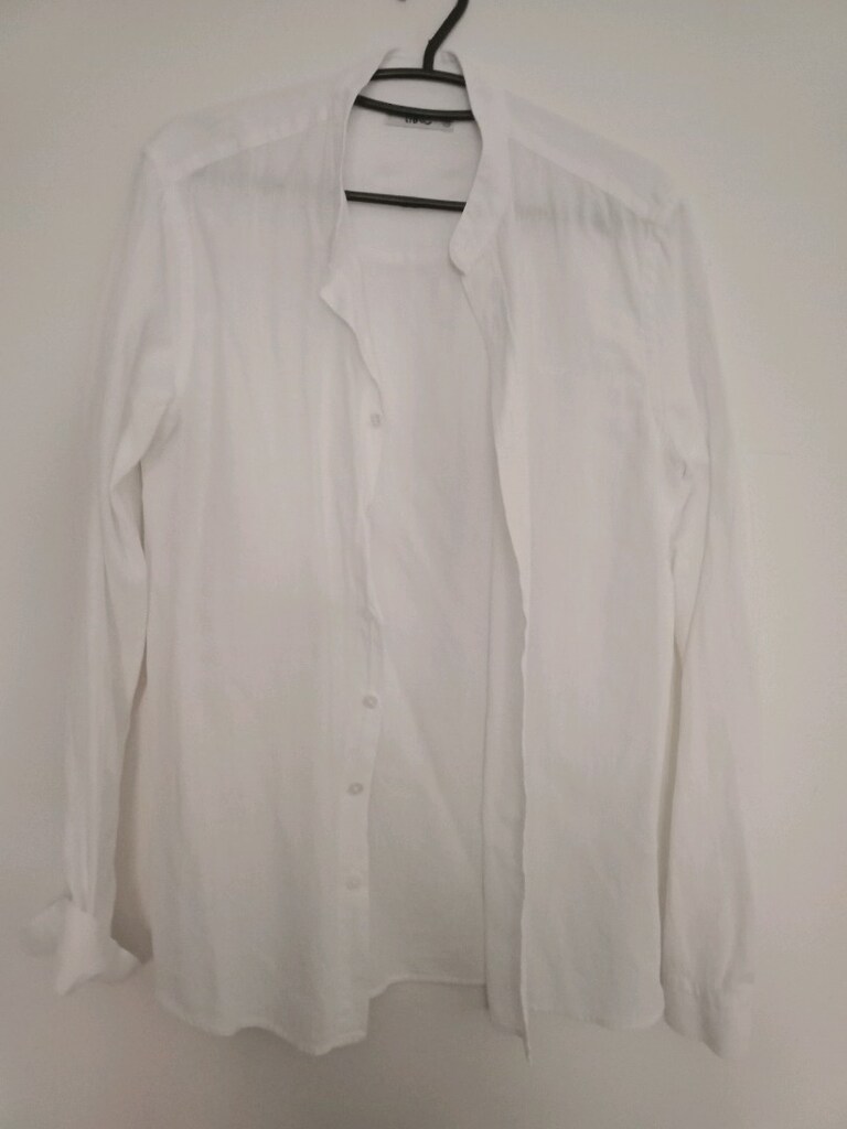 LTB Keten Gömlek - 3
