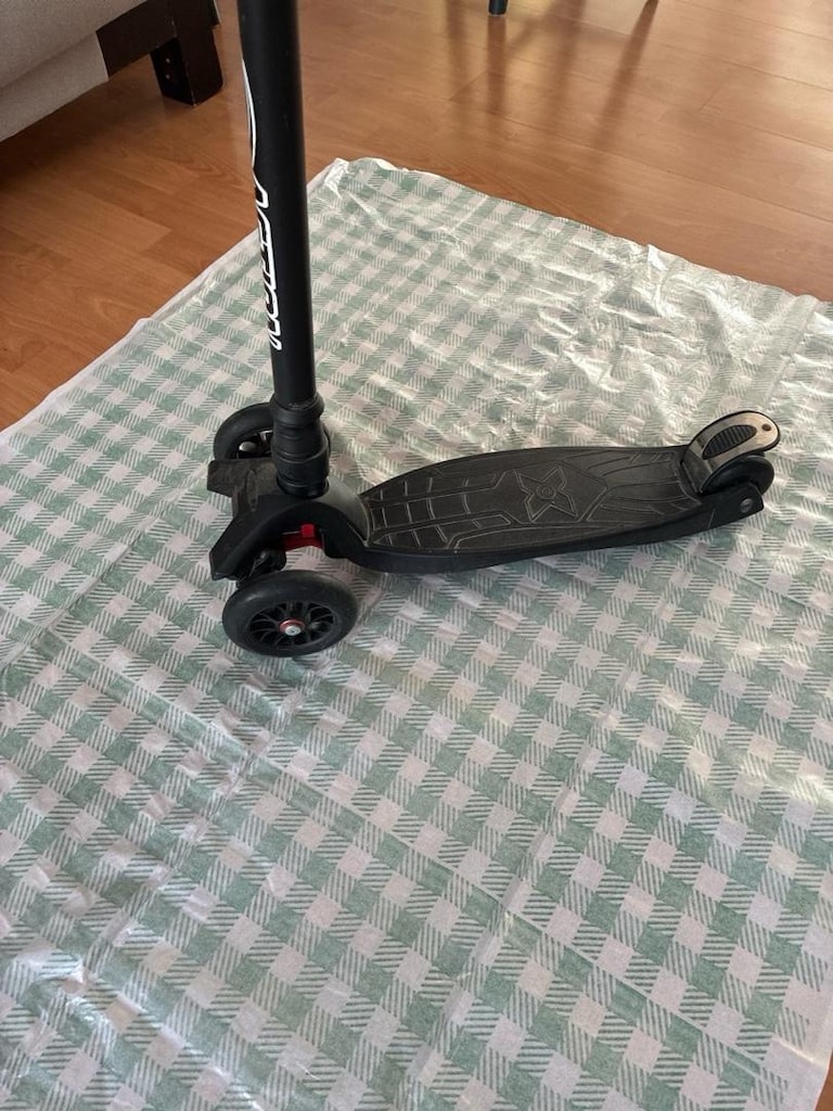 scooter - 3