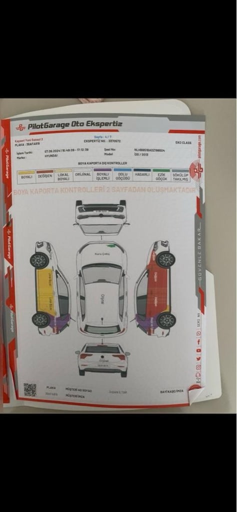 Hyundai i20 2013 model jump - 10