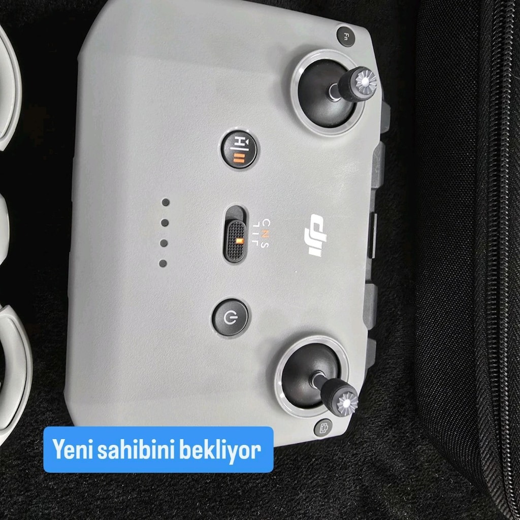 DJI NEO FLY MORE COMBO Tertemiz, kusursuz kondisyonda! Paket İ - 6