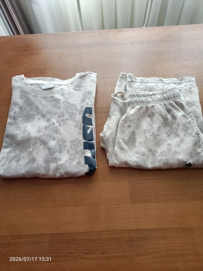 us Polo ikili takim erkek çocuk - 2