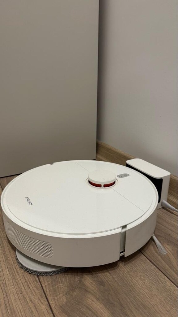 robot süpürge S10+ plus - 2