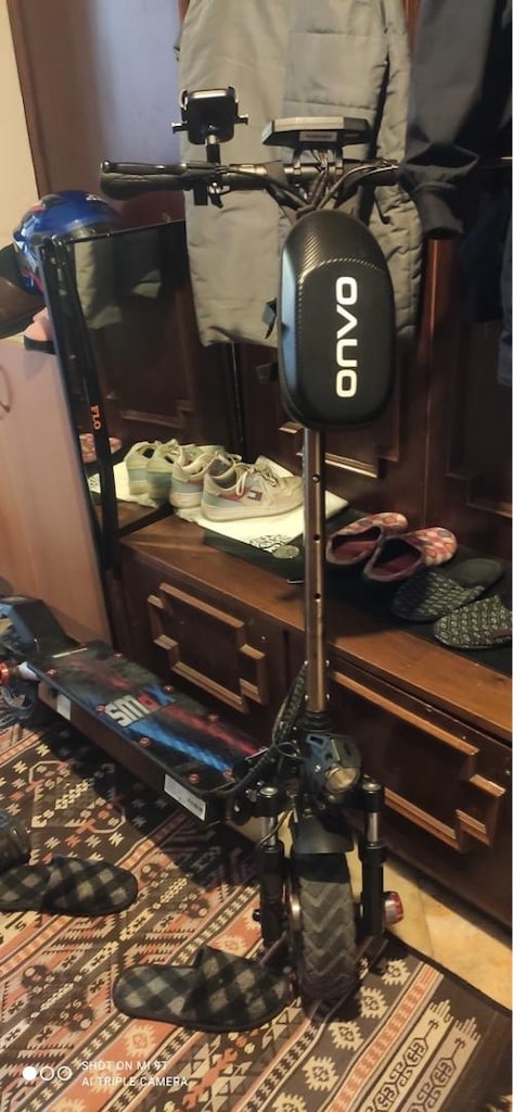 onvo 12 x plus yeni ekranlı - 3