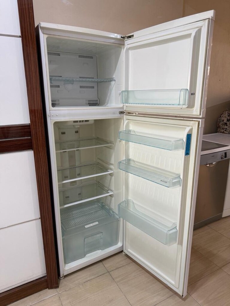 ARÇELİK NO-FROST BUZDOLABI ÜCRETSİZ TESLİMAT + KURULUM - 2