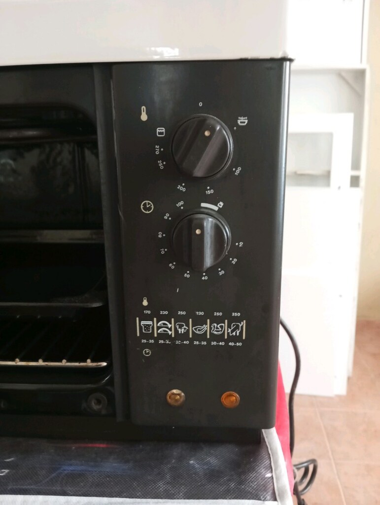 Arçelik mini Fırın - 5