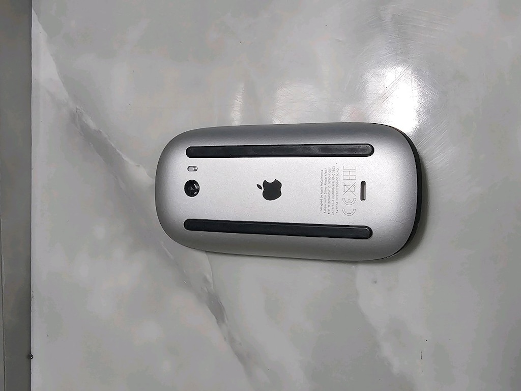 Apple Magic Mouse 2 - 3