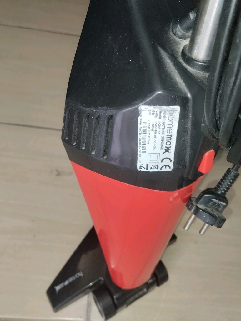 elektrik süpürgeleri - 2