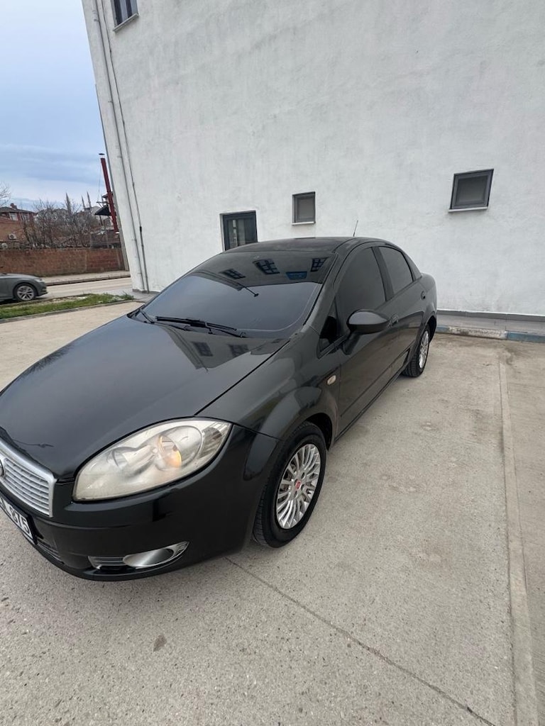 2011 MODEL FİAT LİNEA - 2