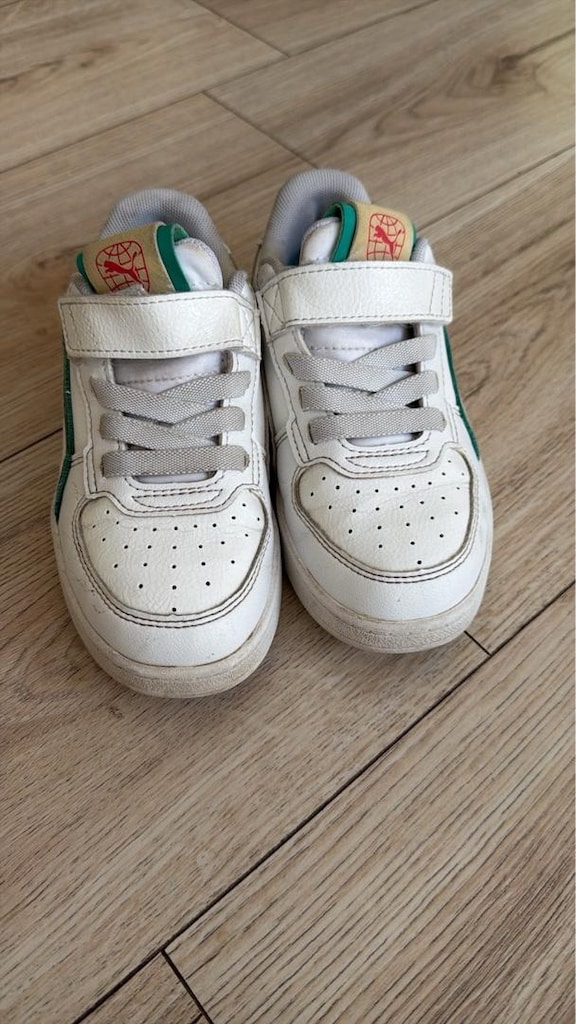 adidas-nike-puma ayakkabı - 11