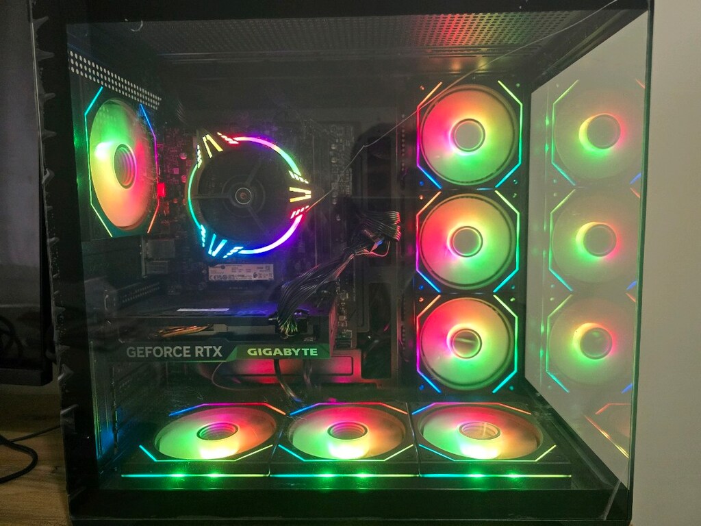 amd ryzen 5 7500f oyuncu kasası - 3