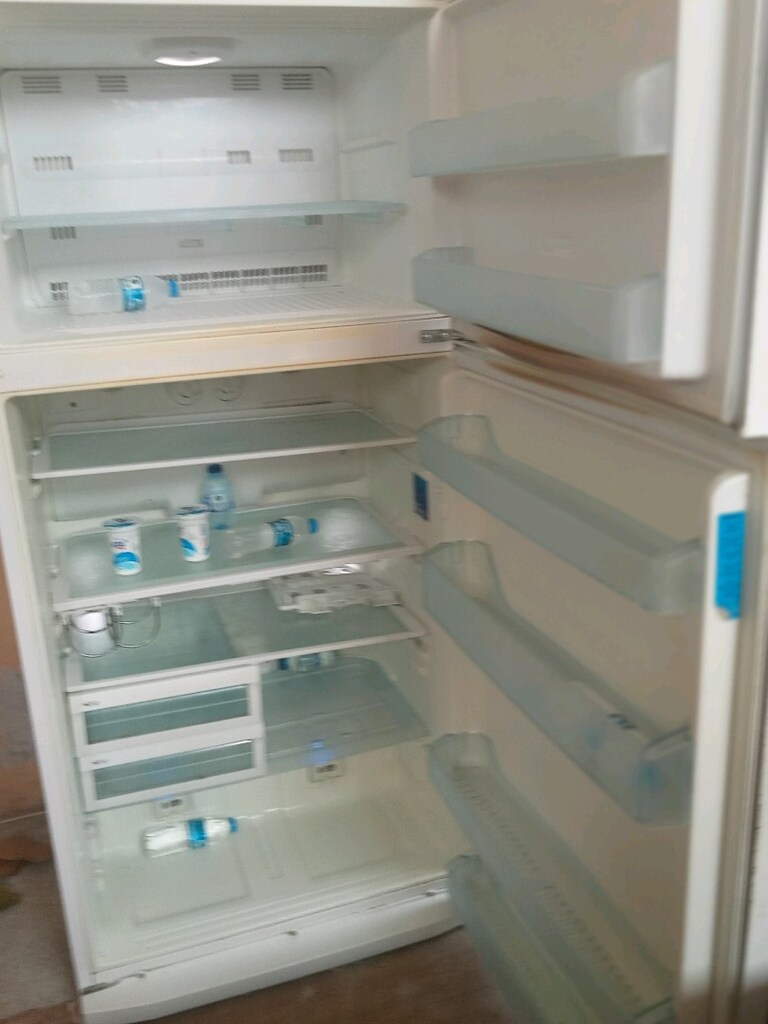 Geniş Hacimli Arçelik Buzdolabı - 3