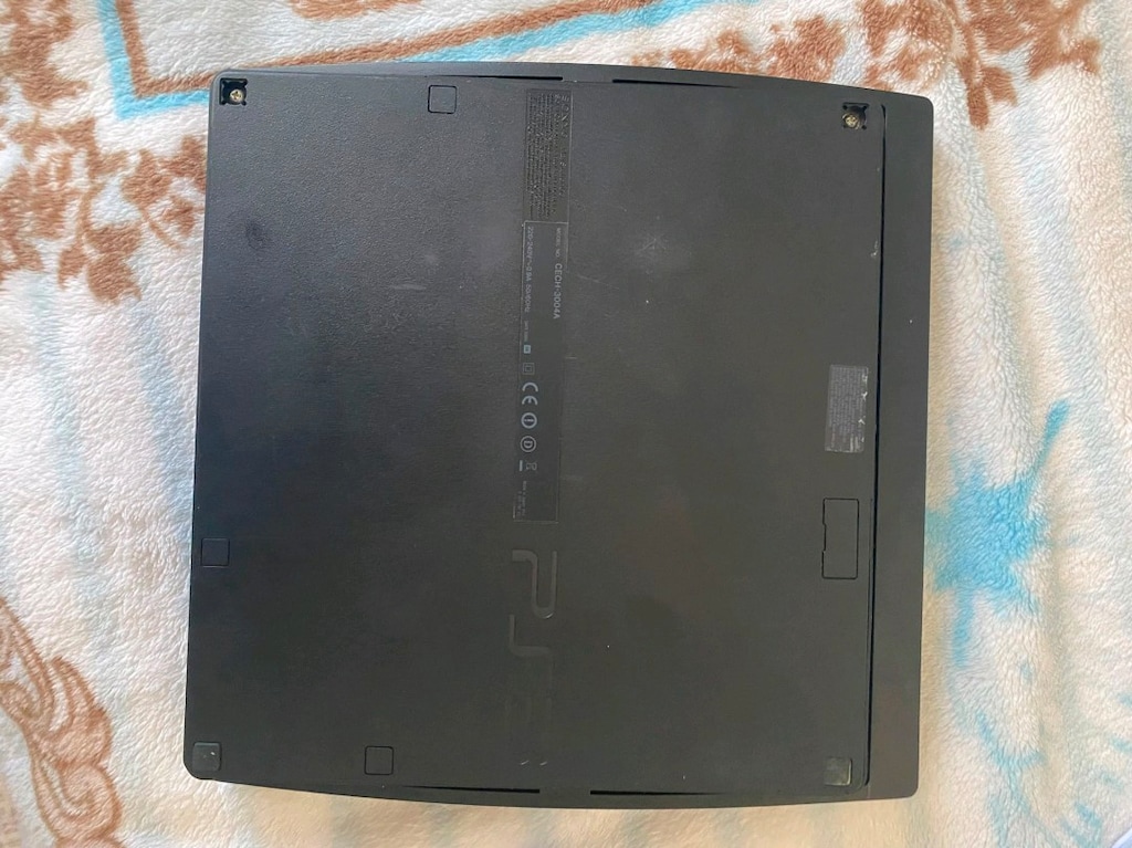 Çipli PlayStation 3 - 5