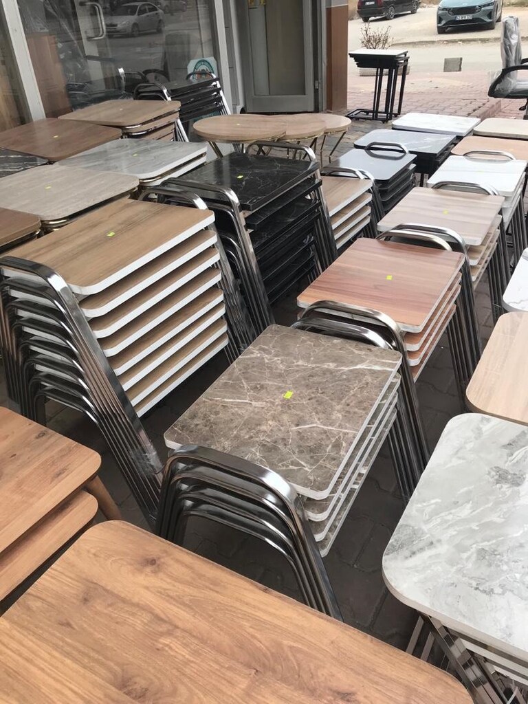 Sehpa çeşitleri sıfır ürünler 2500 TL’den başlayan fiyatlarla - 6
