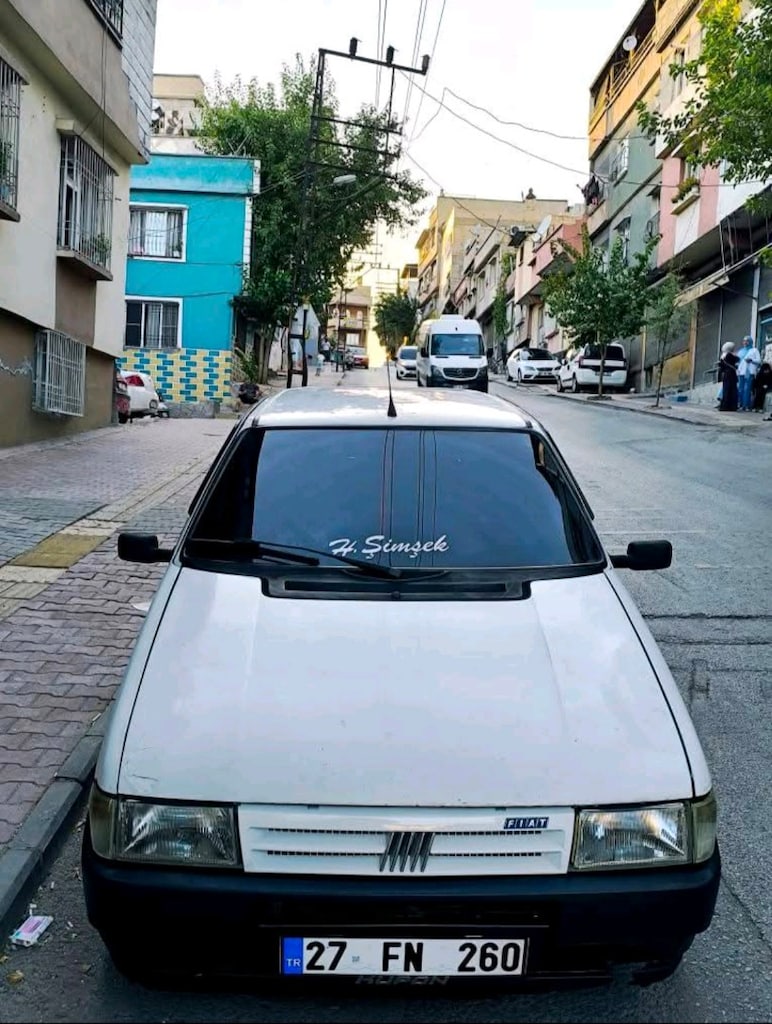 Uno 70 S 95 Model Aile Aracı - 3