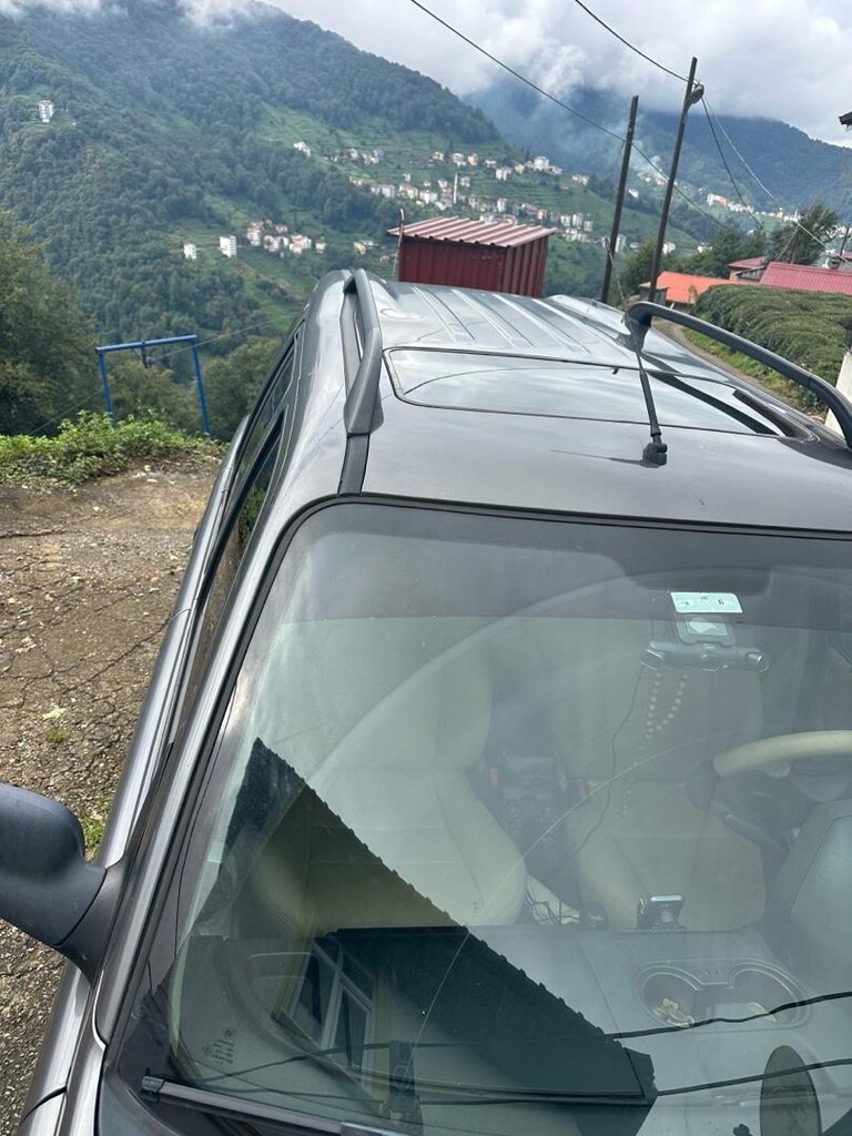 LANDROVER FREELANDER 2006 model 602.000 KM - 7