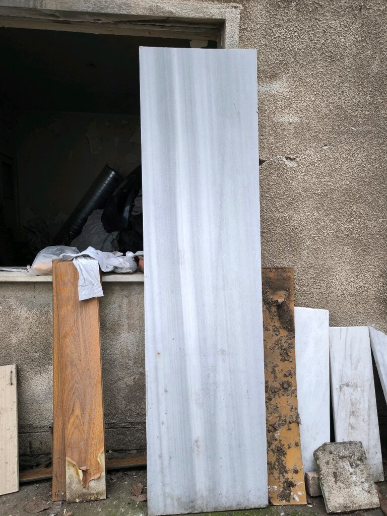 MERMER TEZGAH 230 cm X 60 cm - 2