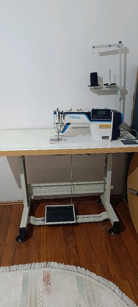 düz dikiş - 3
