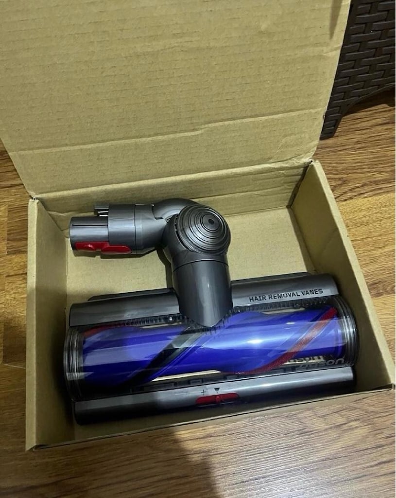 #dyson