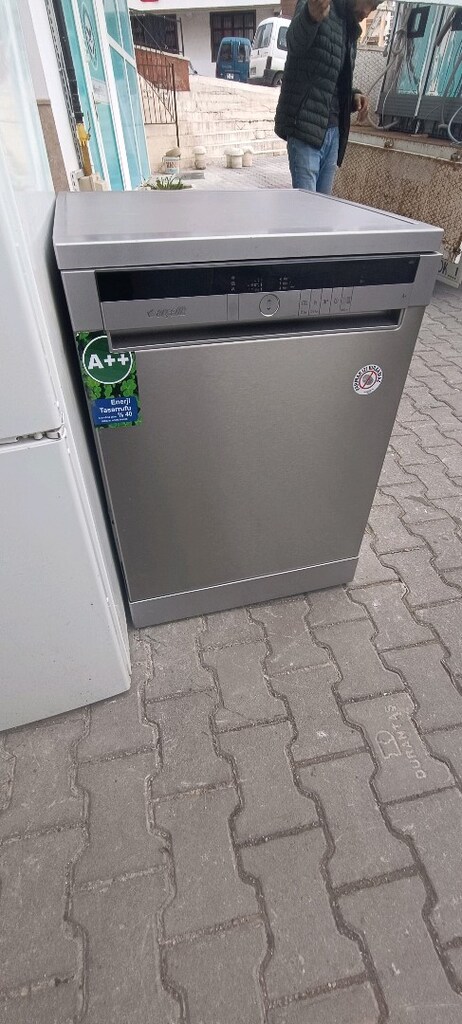 Arçelik inox piyano serisi - 3