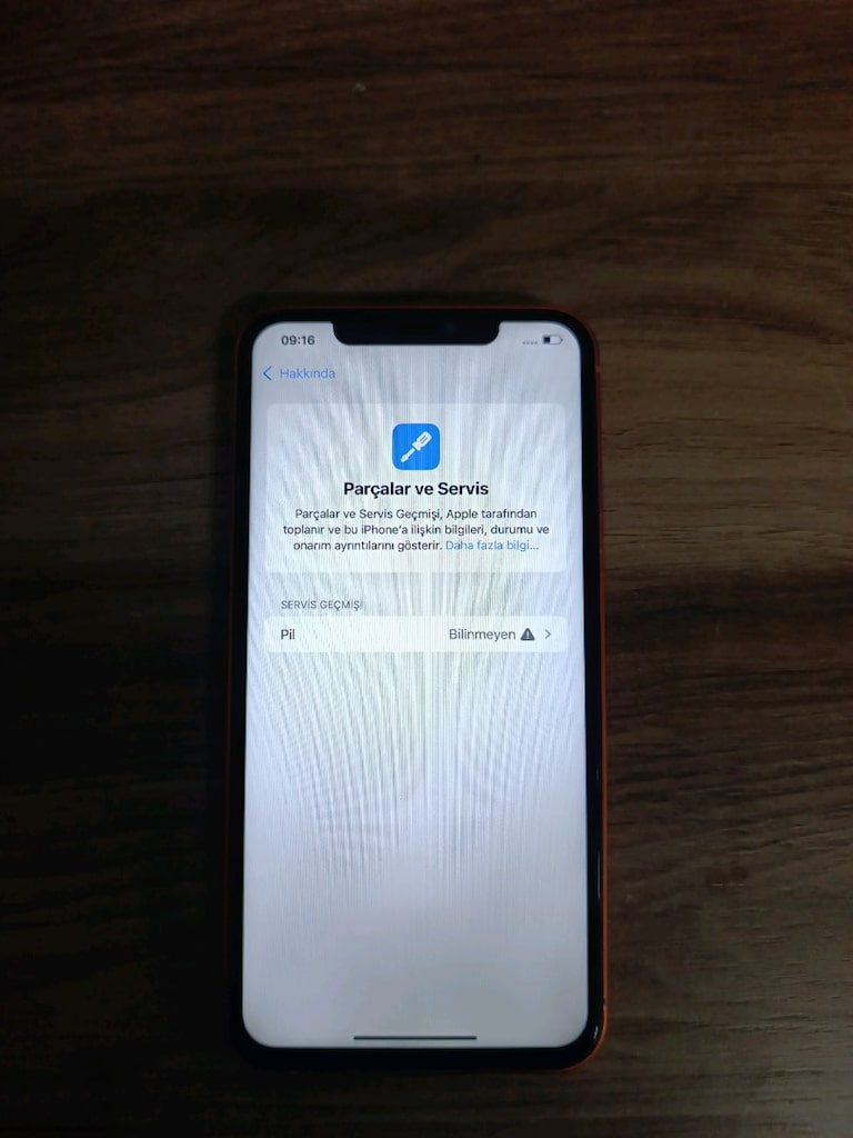 İphone xs max 17 pro dönüşüm - 4