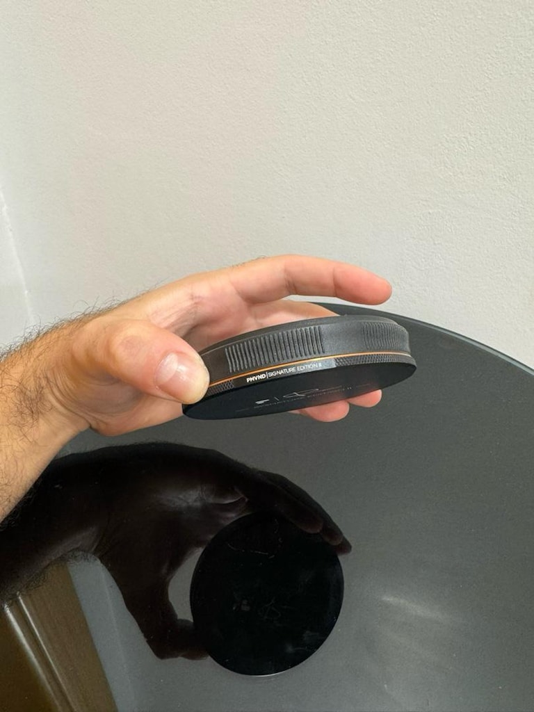 Polarpro 82mm Signature VND 2/5 - Edition II Filtre - 3