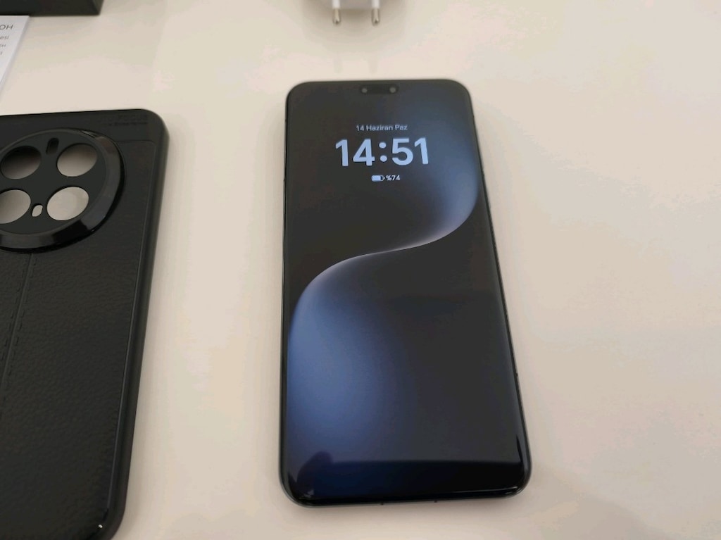 Sıfır Ayarında Magic 7 Pro 20 Ay garantili - 5