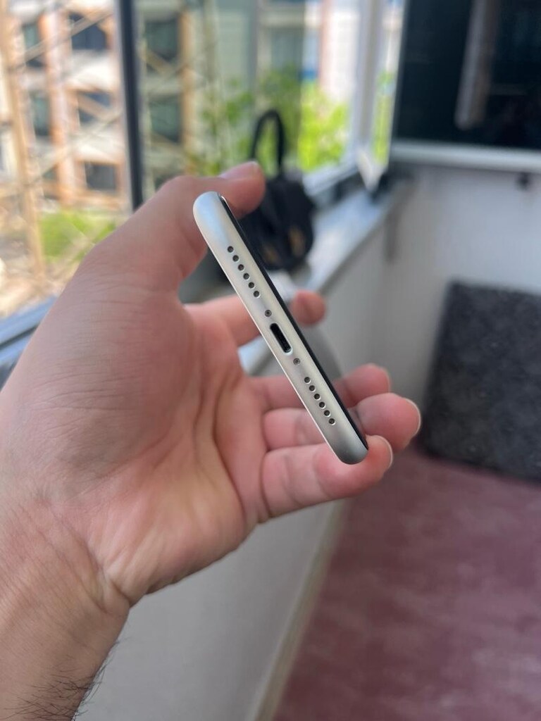 iPhone 11 64 GB % 74 Türkiye Cihazı - 6