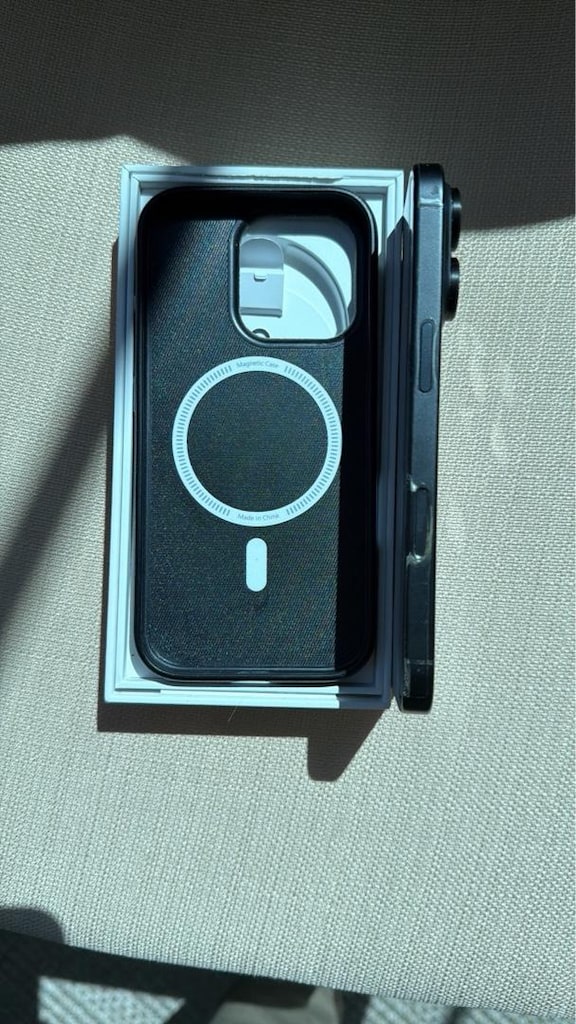 İphone 16 Pro 128 GB - 3