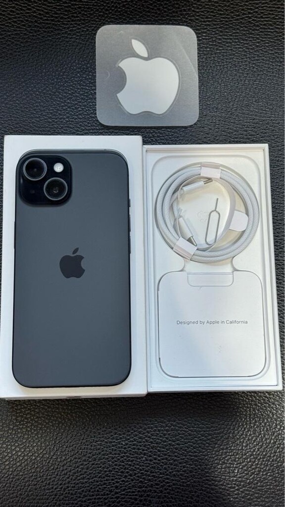 İphone 15 - 5