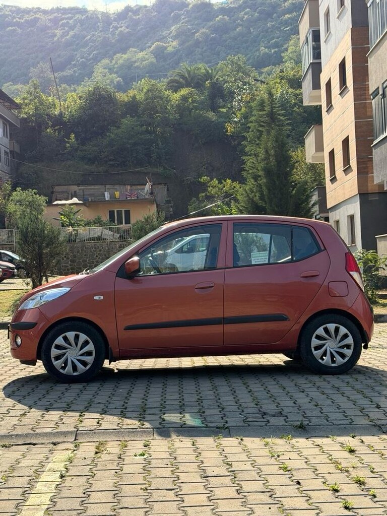 Memurdan Masrafsız Sürücü Aracı - 2