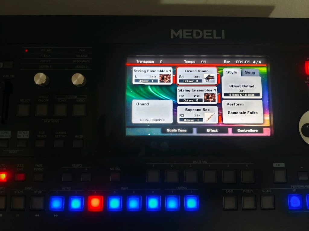 Medeli dante TR versiyon 2 - 4