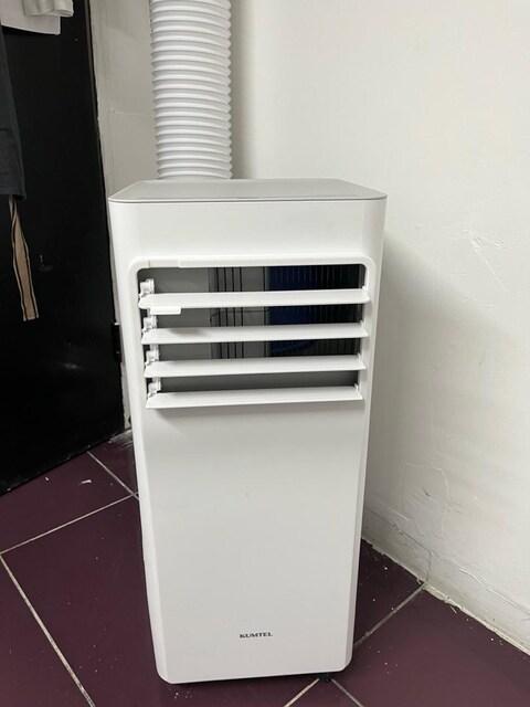 KUMTEL Ev tipi 7000 BTU Klima