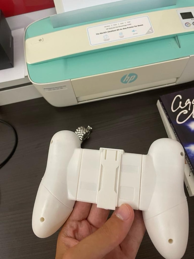 Telefon tutucu - 2