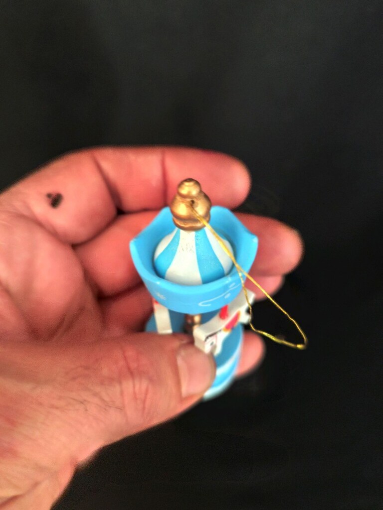Mini Atlı Karınca Nostaljik El Yapımı Hediyelik Süs Eşya - 3