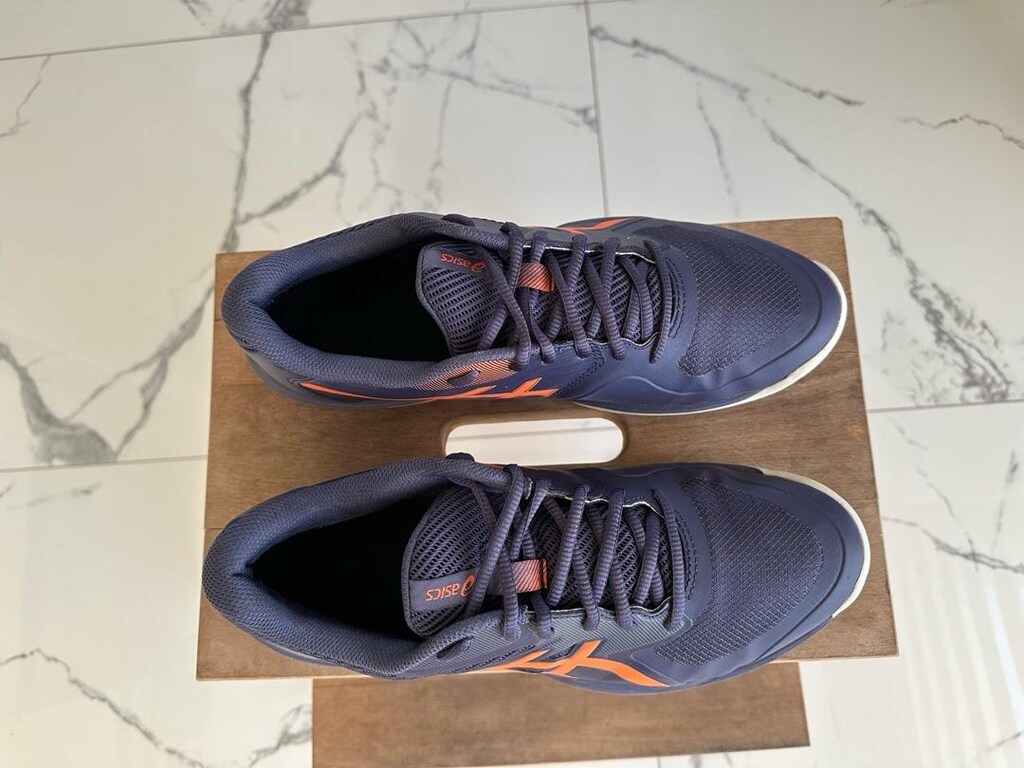 Asics tenis ayakkabısı - 2