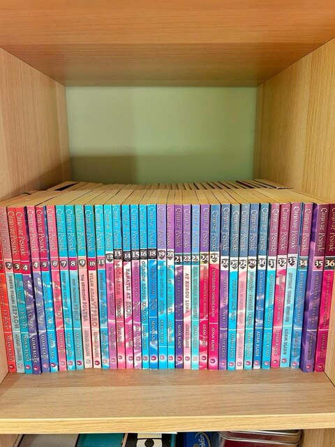 Canavar Peşinde- Macera Kitap Seti +7 yaş (66 adet)