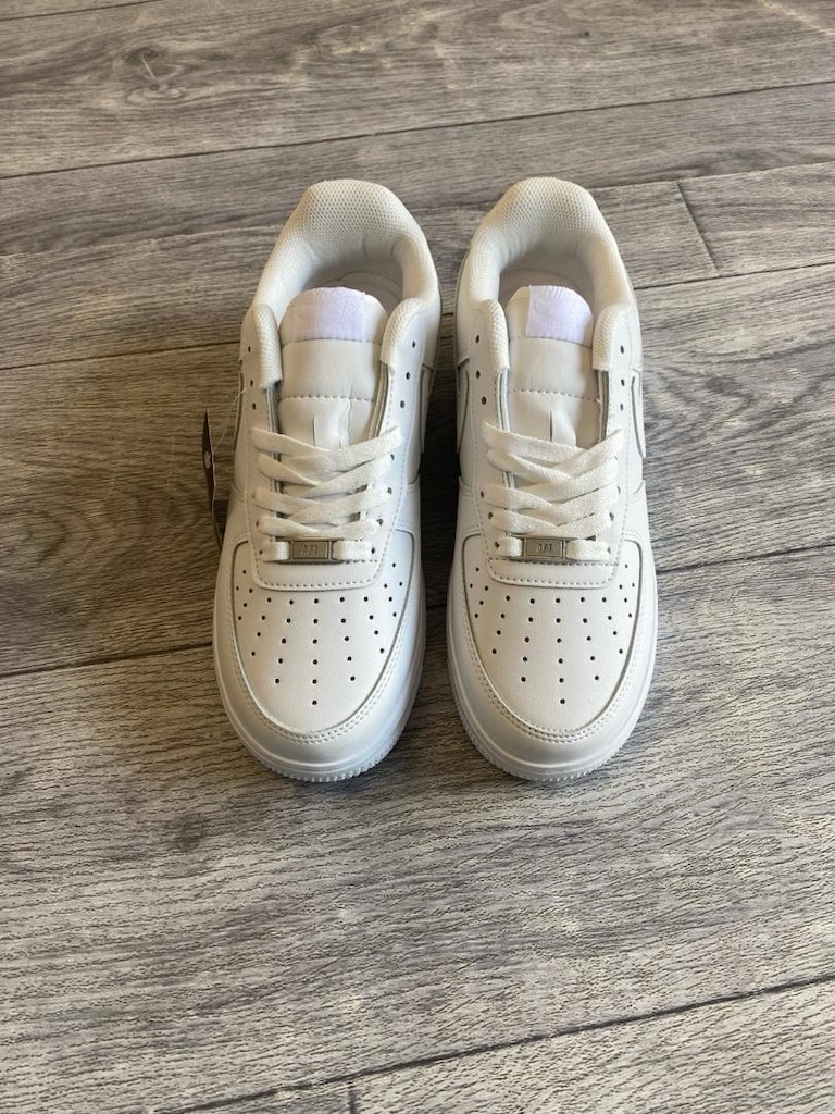 Nike Air Force 1 - 4
