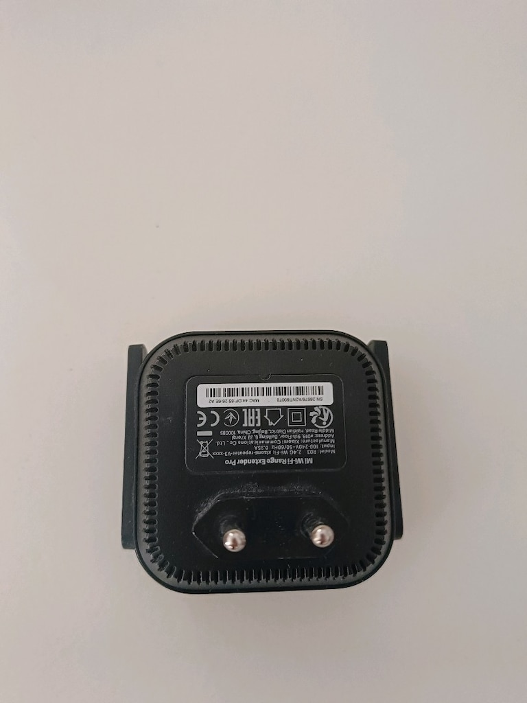 xiomi wifi sinyal yakınlaştırıcı güçlendirici - 2
