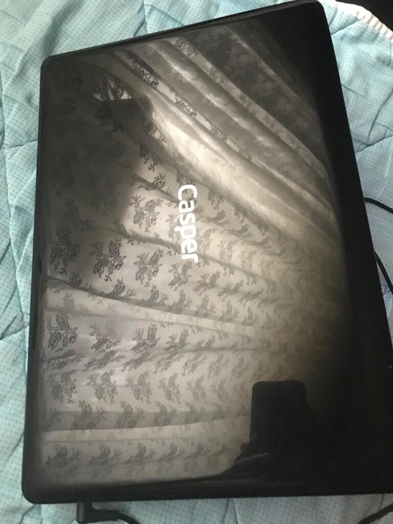 Casper Nirvana A15 notebook laptop. (sahibinden orjinal ) 4k son fiyat - 7