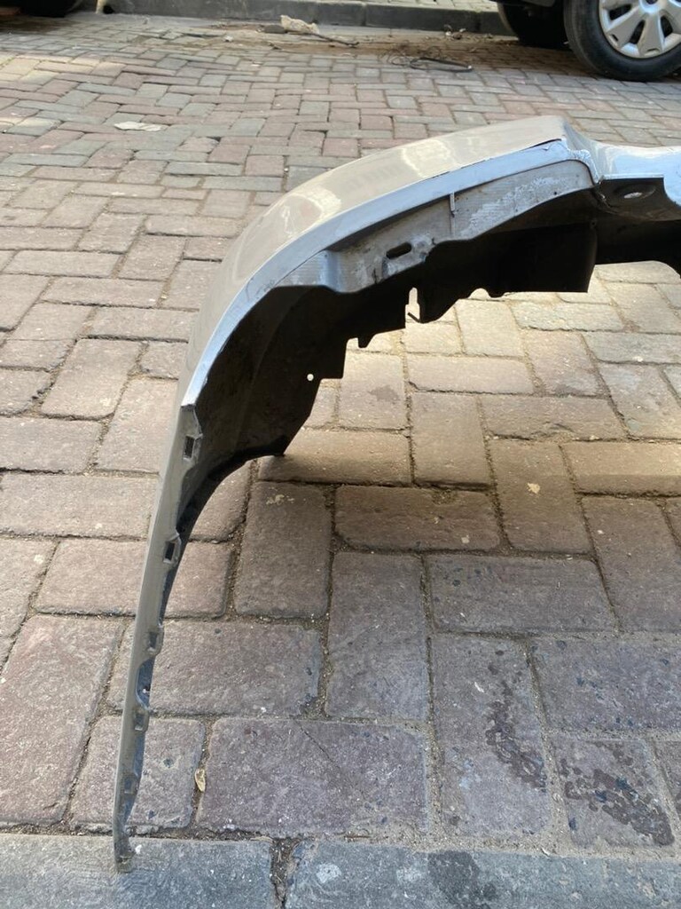 Honda jazz arka tampon orjinal. - 2