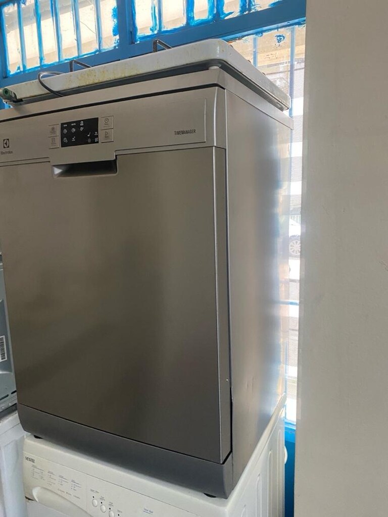 bulaşık makina çok temiz - 6