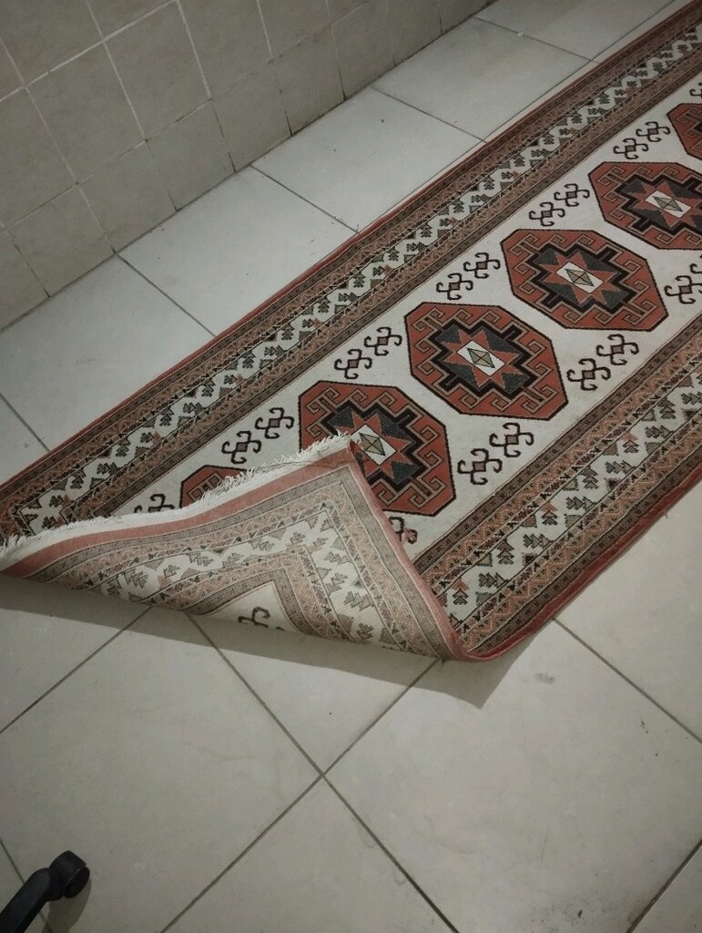 4 metre yolluk - 4