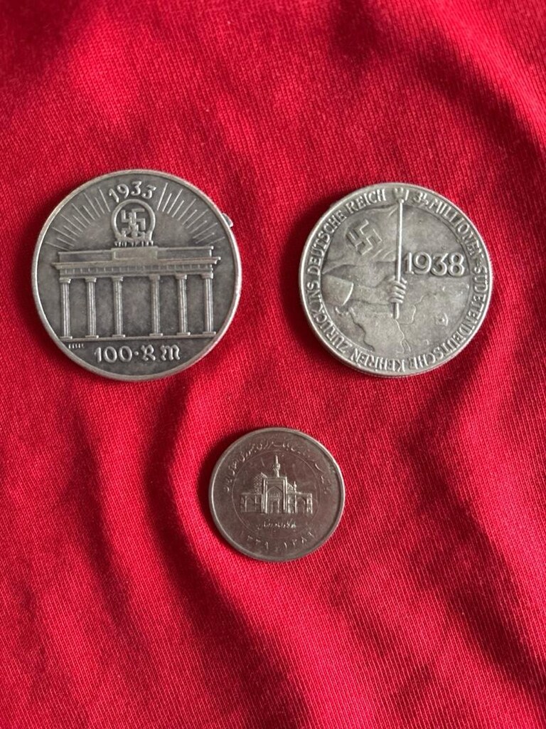 Hatıra Paralar - 2