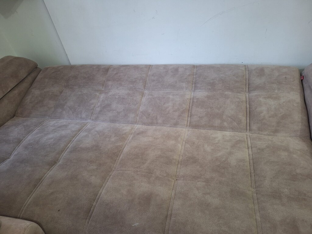 geniş çekyat kanepe leke tutmaz - 3