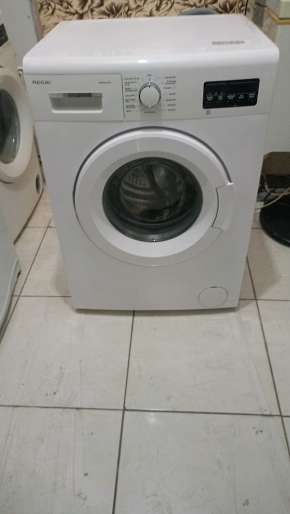 çamaşır makinesi - 6