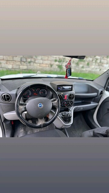 Fiat DOBLO