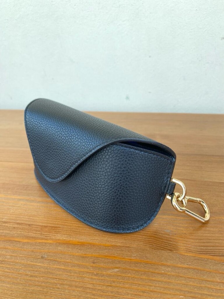 Loewe Signature Oversize Mavi Güneş Gözlüğü – Kutulu - 2