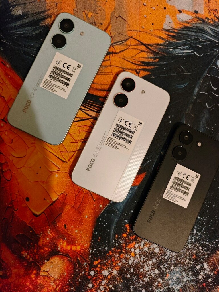 Poco X8 Pro 512 GB Sıfır Son Teknoloji 2026 Model - 2