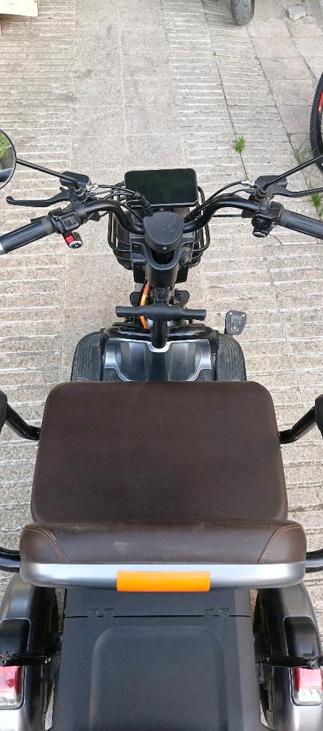 Kuba elektrikli - 2